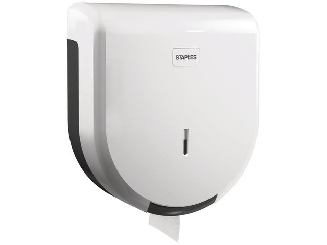 Brighton Professional Toiletpapierdispenser Jumbo
