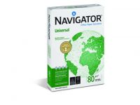 Papier Navigator A4 80g Univ./ds2500v