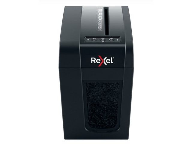 Papiervernietiger Rexel Secure X6-SL